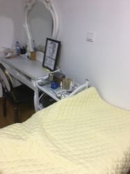 -杉惠素颜美妆皮肤管理中心