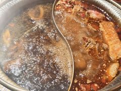 -温禾牛·和牛寿喜烧自助火锅(恒基名人店)