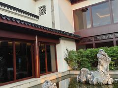 -苏州吴宫泛太平洋酒店