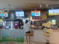 -金逸影城(大悦城IMAX激光店)