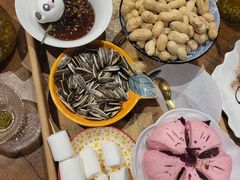 -了凡国风主题茶馆·咖啡(武侯祠锦里店)