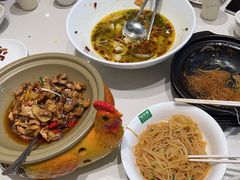 -绿草地·湘菜(芙蓉天街店)