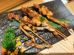 -清水日本料理铁板烧(学府路店)