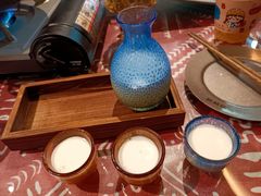 -火塘云南烧烤大排档