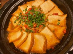 -屋里饭菜·湘菜馆(火车站店)