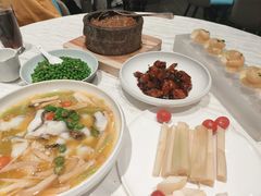 -柒园·三十年创意杭帮菜(龙湖滨江天街店)
