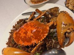 -喜记避风塘炒辣蟹(旗舰店)