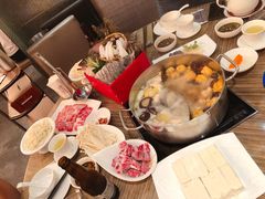 -四季火锅酒家(新濠影汇店)