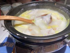 -四道菜·福建海蛎煎(世欧广场店)