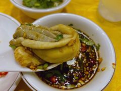 -濠轩阁特色生蚝火锅(水湾路店)