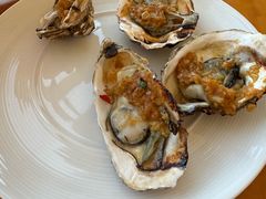 -视界美食自助餐厅·石家庄希尔顿酒店