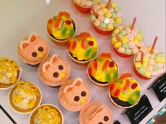 -甜艺廊(永利皇宫店)