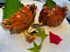 -东方山水金沙酒店-雅香阁中餐厅