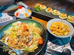 -京鹿料理(荟聚店)