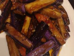 油焖茄子-双东酒店(东关街店)