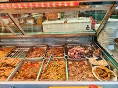 -清真八一八烩面馆(德化步行商业街店)