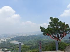 -云洞岩风景区