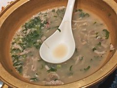 -燕兰楼·清真西北融合菜(亚运村店)