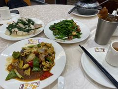 -凤城礼记鱼翅海鲜酒家(新马路总店)