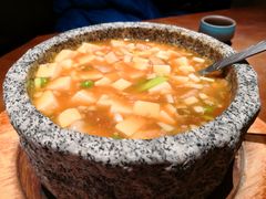 -绿茶餐厅(朝阳大悦城店)