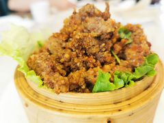 粉蒸肉-怡得观滇餐厅·地道昆明菜·1996(海埂大坝店)