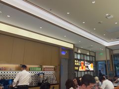 -香港新曜记茶餐厅(星耀城店)