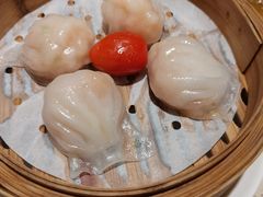 金牌虾饺皇-德粤轩(缤谷广场店)