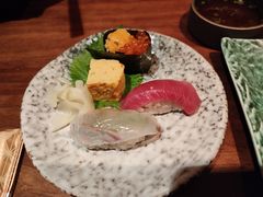 散寿司-东京和食 Sun with AQUA