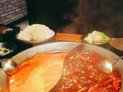 -珮姐老火锅(新街口店)