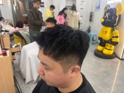 -山浦形象烫染