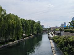 -泉城广场