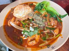 -方铲铲·成都板凳面(滨江银泰店)