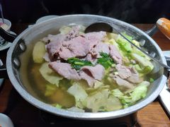 -全牛匠·乐山跷脚牛肉(西单华威约饭街店)
