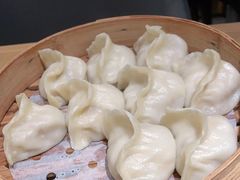 -天怡興·百年蒸饺(中心书城店)