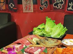 -牛佬•炭火烤肉(挂绿店)