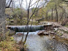 -玉渡山自然风景区