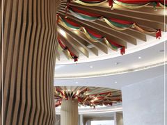 大堂-漳州皇冠假日酒店·原素全日制餐厅