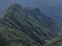 -明堂山风景区