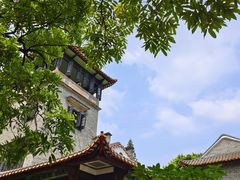 -东莞市可园博物馆