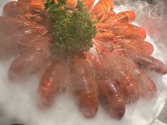 -沪小胖·小龙虾·蓝龙王(八佰伴店)