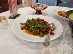 -上海精菜馆(虎踞关店)