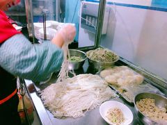 -秦镇史玉林凉皮(翡丽城店)