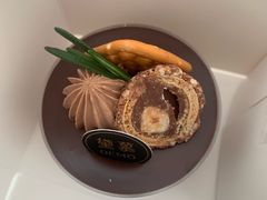 -DEMO黛慕蛋糕(中泰店)