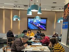 -勇利赵家烤肉坊(含光路店)