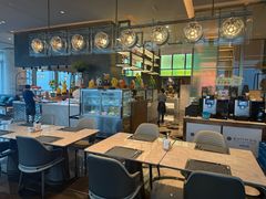 -星璞全日餐厅·高空自助餐(深铁铂尔曼酒店)