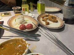 -一绪に寿喜烧自助(世茂广场店)