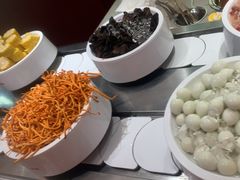 -龍歌自助小火锅(雨花台江南虹悦城店)
