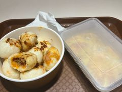 -老通城豆皮大王(吉庆街店)