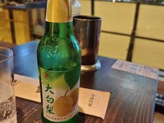 -破店肥哈·东北烧烤(南山保利店)