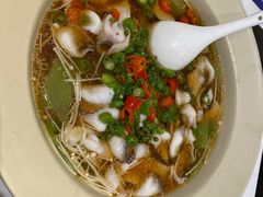 -鹿港小镇(金虹桥国际中心店)